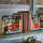 LEGO Harry Potter 76450 Book nook: ekspres do hogwartu™ - 1331667 - zdjęcie 6